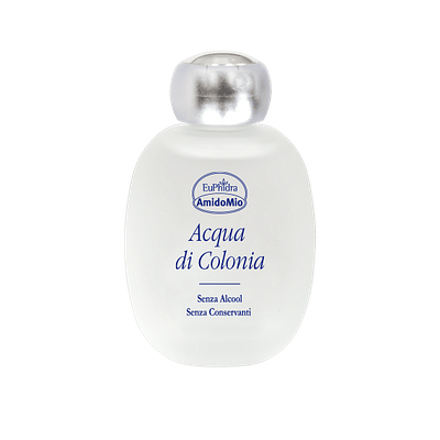 EUPHIDRA AMIDOMIO ACQUA DI COLONIA 100 ML
