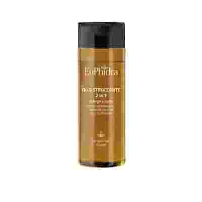 EUPHIDRA OLIO DETERGENTE STRUCCANTE IN FLACONE DA 100 ML CON ASTUCCIO