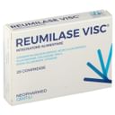 REUMILASE VISC 20 COMPRESSE
