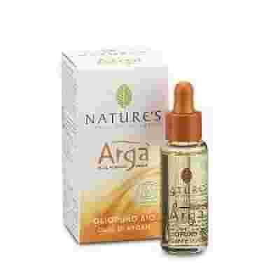 ARGA' OLIOPURO CERT ECOCERT BIO PICCOLO 10 ML