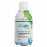 BIOSLINE ACQUADREN 500 ML