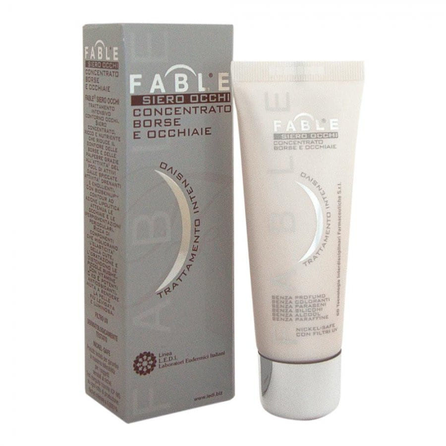 FABLE SIERO OCCHI 15 ML