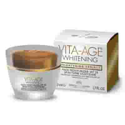 VITA AGE WHITENING CREMA VISO 50 ML
