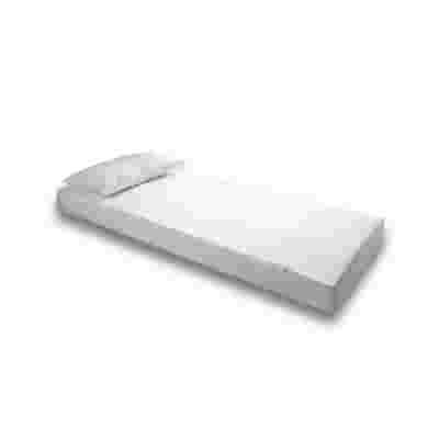ACARBUSTER COPRIMATERASSO SINGOLO 80X190X20 CM