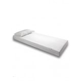 ACARBUSTER COPRIMATERASSO PIAZZA E 1/2 120X195X20 CM