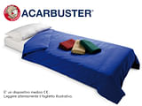 ACARBUSTER COPRIPIUMONE/COPERTA MATRIMONIALE 250X200 CM