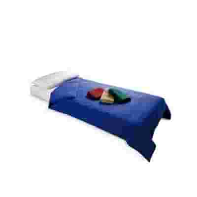 ACARBUSTER COPRIPIUMONE/COPERTA SINGOLO 155X200 CM