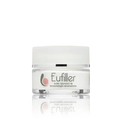 EUFILLER CREMA VISO IDRATANTE LENITIVA 50 ML EUFILLER CREMA VISO IDRATANTE LENITIVA 50 ML