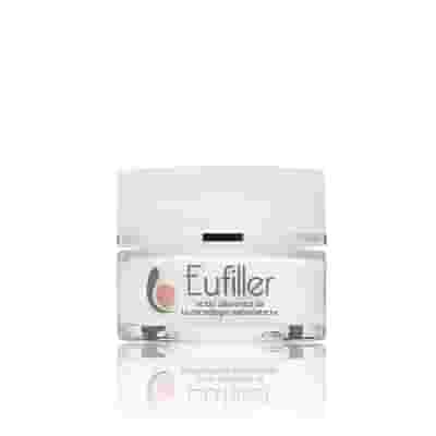 EUFILLER CREMA VISO IDRATANTE LENITIVA 50 ML