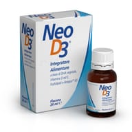 NEO D3 GOCCE 20 ML