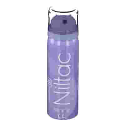 Niltac Spray ipoallergenico rimozione adesivi 50ml