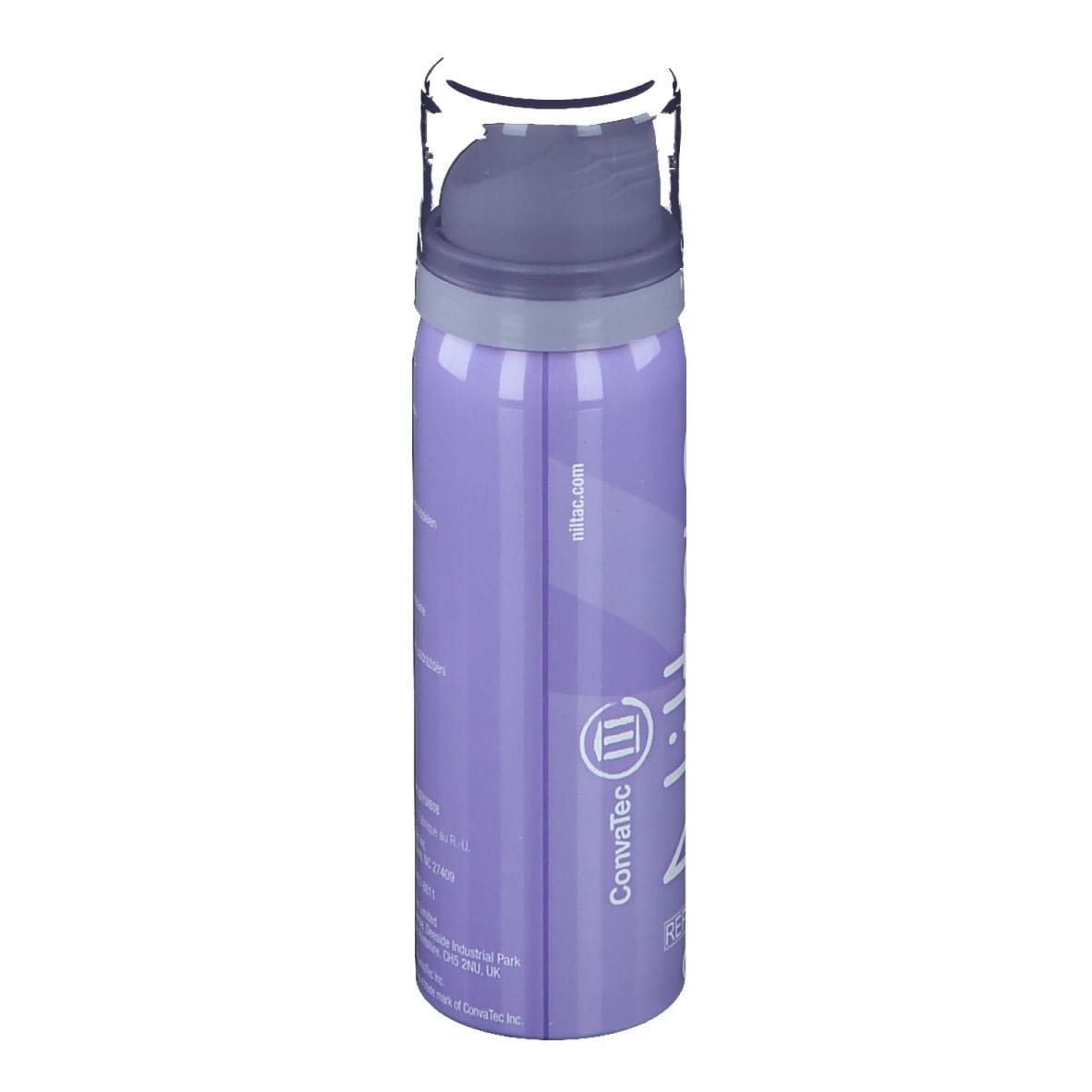 Niltac Spray ipoallergenico rimozione adesivi 50ml