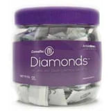 DISPOSITIVO PER STOMIA DIAMONDS BUSTINE 100PEZZI
