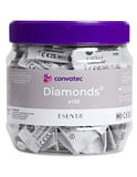 DISPOSITIVO PER STOMIA DIAMONDS BUSTINE 100PEZZI