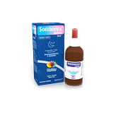 SONNOREX BIMBI GOCCE 50 ML