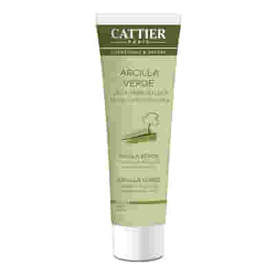 ARGILLA VERDE PRONTA USO MINI 100 ML