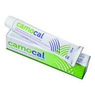Crema Camocal per affezioni anali alla camomilla, 50ml