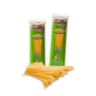 Pasta senza glutine Farabella Linguine al mais e riso, 500g