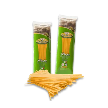 FARABELLA LINGUINE PASTA SENZA GLUTINE 500 G FARABELLA LINGUINE PASTA SENZA GLUTINE 500 G