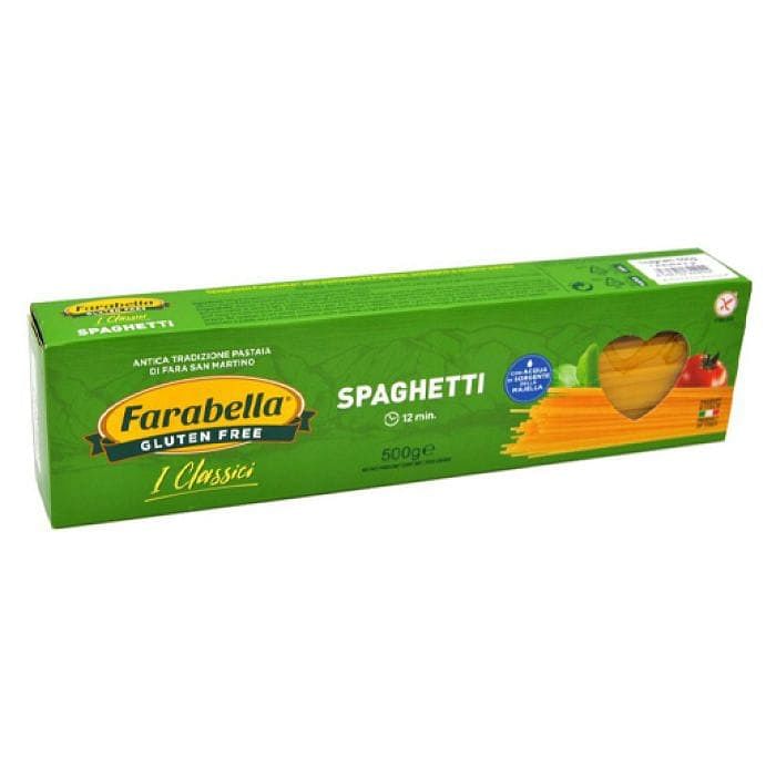 Farabella Spaghetti Pasta Senza Glutine 250 G