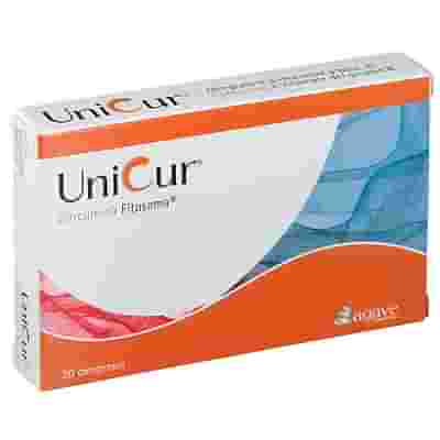 UNICUR 20 COMPRESSE