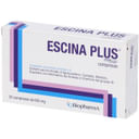 ESCINA PLUS 20 COMPRESSE
