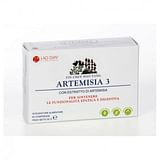 ARTEMISIA 3 60 CAPSULE 30 G