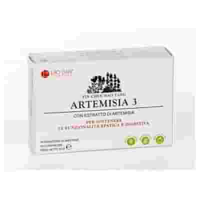 ARTEMISIA 3 60 CAPSULE 30 G