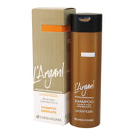 L'ARGAN SHAMPOO 200 ML