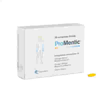 PROMENTIC 30 COMPRESSE