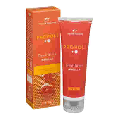 PROPOLI DENTIFRICIO ARGILLA BIO 75 ML