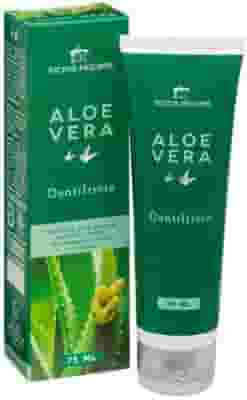 ALOE VERA DENTIFRICIO BIO 75 ML