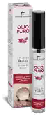 Olio di Ricino Puro Idrapelle per Ciglia e Sopracciglia 10ml