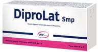 Integratore Diprolat SMP enzimi digestivi, 20 compresse
