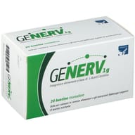 GENERV 20 BUSTINE