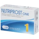 NUTRIPROST ONE 20 CAPSULE