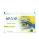 RESOLVIS 60 CAPSULE MOLLI