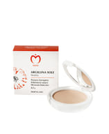 Polvere compatta Most Argillina Sole Dorata, 8,5g