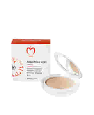Polvere compatta Most Argillina Sole Dorata, 8,5g