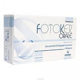 PHARCOS FOTOKER ORALE 30 COMPRESSE