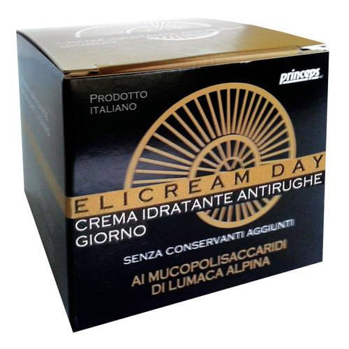 ELICREAM DAY 50 ML