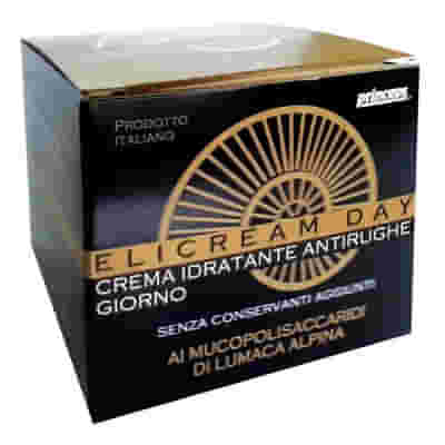 ELICREAM DAY 50 ML