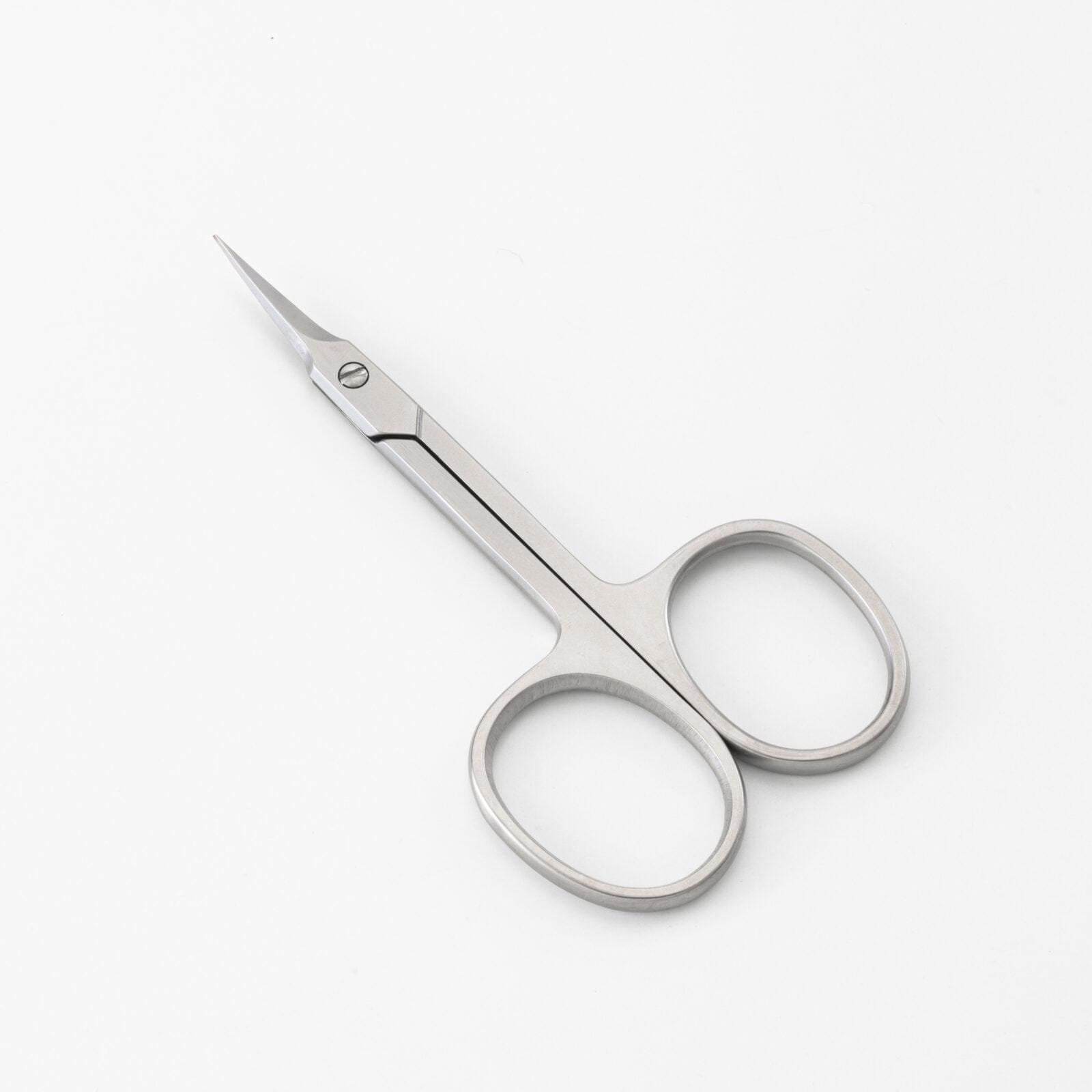 FORBICI PELLE PUNTA A LANCIA INOX 1 PEZZO