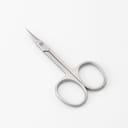 FORBICI PELLE PUNTA A LANCIA INOX 1 PEZZO