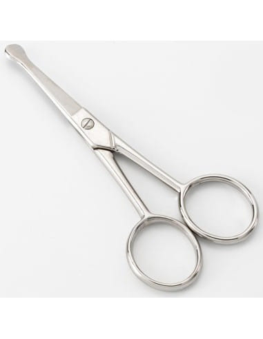 Forbici Peli Naso Articolo 12 B