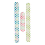 SET LIME CARTONE COLORATE 1 PEZZO