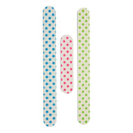 SET LIME CARTONE COLORATE 1 PEZZO