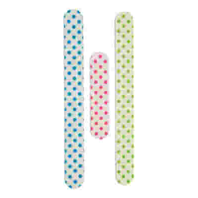 SET LIME CARTONE COLORATE 1 PEZZO