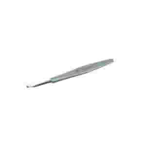 PINZETTE INOX OBLIQUE SUBLIMATE 1 PEZZO