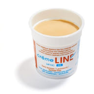 CREMELINE EDULCORATO SENZA LATTOSIO ALBICOCCA 4 X 125 G